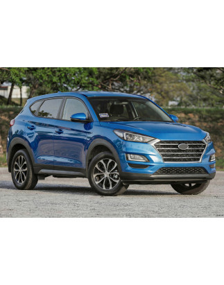 HYUNDAI TUCSON III TL 2018-2020 RESTYLING MASCHERINA ANTERIORE MASCHERINA RADIATORE 86350D7600 (Cod.