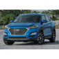HYUNDAI TUCSON III TL 2018-2020 RESTYLING MASCHERINA ANTERIORE MASCHERINA RADIATORE 86350D7600 (Cod.