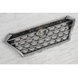 HYUNDAI TUCSON III TL 2018-2020 RESTYLING MASCHERINA ANTERIORE MASCHERINA RADIATORE 86350D7600 (Cod.