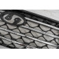 HYUNDAI TUCSON III TL 2018-2020 RESTYLING MASCHERINA ANTERIORE MASCHERINA RADIATORE 86350D7600 (Cod.