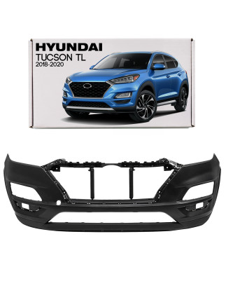 HYUNDAI TUCSON III TL 2018-2020 RESTYLING PARAURTI ANTERIORE 86511D3500 / 86512D7100 (Cod. AP-56171_