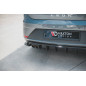Sottoparaurti posteriore SEAT Leon FR  Mk3 Facelift (Cod. M-SE-LE-3F-FR-RS1G)