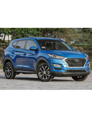 HYUNDAI TUCSON III TL 2018-2020 RESTYLING PARAURTI ANTERIORE 86511D3500 / 86512D7100 (Cod. AP-56171_