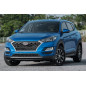 HYUNDAI TUCSON III TL 2018-2020 RESTYLING PARAURTI ANTERIORE 86511D3500 / 86512D7100 (Cod. AP-56171_
