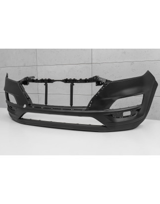 HYUNDAI TUCSON III TL 2018-2020 RESTYLING PARAURTI ANTERIORE 86511D3500 / 86512D7100 (Cod. AP-56171_