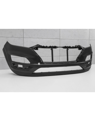 HYUNDAI TUCSON III TL 2018-2020 RESTYLING PARAURTI ANTERIORE 86511D3500 / 86512D7100 (Cod. AP-56171_