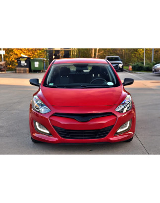HYUNDAI I30 II GD 2011-2017 PARAURTI ANTERIORE 86511A6000 (Cod. AP-56742_A4x4)