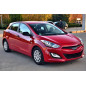 HYUNDAI I30 II GD 2011-2017 PARAURTI ANTERIORE 86511A6000 (Cod. AP-56742_A4x4)
