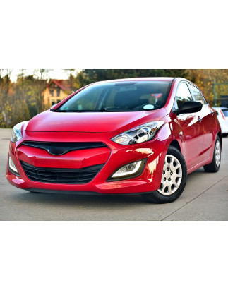HYUNDAI I30 II GD 2011-2017 PARAURTI ANTERIORE 86511A6000 (Cod. AP-56742_A4x4)