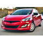 HYUNDAI I30 II GD 2011-2017 PARAURTI ANTERIORE 86511A6000 (Cod. AP-56742_A4x4)