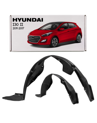 HYUNDAI I30 II 2011-2017 PASSARUOTA ANTERIORE SINISTRO 86815A6000 (Cod. AP-56743_A4x4)