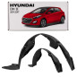 HYUNDAI I30 II 2011-2017 PASSARUOTA ANTERIORE SINISTRO 86815A6000 (Cod. AP-56743_A4x4)