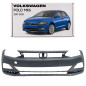VOLKSWAGEN POLO MK6 VI 2017-2021 PRE-RESTYLING PARAURTI ANTERIORE 2G0807217GRU (Cod. AP-56746_A4x4)