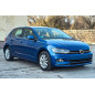 VOLKSWAGEN POLO MK6 VI 2017-2021 PRE-RESTYLING PARAURTI ANTERIORE 2G0807217GRU (Cod. AP-56746_A4x4)
