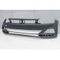 VOLKSWAGEN POLO MK6 VI 2017-2021 PRE-RESTYLING PARAURTI ANTERIORE 2G0807217GRU (Cod. AP-56746_A4x4)