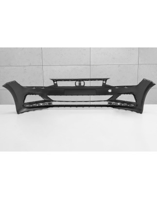 VOLKSWAGEN POLO MK6 VI 2017-2021 PRE-RESTYLING PARAURTI ANTERIORE 2G0807217GRU (Cod. AP-56746_A4x4)