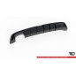 Sottoparaurti posteriore SEAT Leon FR  Mk3 Facelift (Cod. M-SE-LE-3F-FR-RS1G)