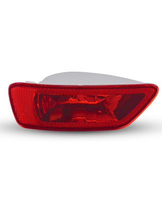 JEEP GRAND CHEROKEE IV WK2 2010-2021 FENDINEBBIA POSTERIORE SINISTRA 57010717AC (Cod. AP-56462_A4x4)