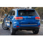 JEEP GRAND CHEROKEE IV WK2 2010-2021 FENDINEBBIA POSTERIORE SINISTRA 57010717AC (Cod. AP-56462_A4x4)