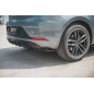 Splitters posteriori laterali SEAT Leon Mk3 FR Facelift (Cod. M-SE-LE-3F-FR-RSD1G)