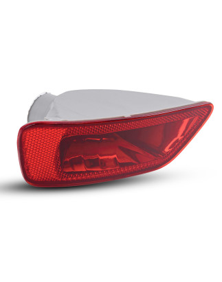 JEEP GRAND CHEROKEE IV WK2 2010-2021 FENDINEBBIA POSTERIORE SINISTRA 57010717AC (Cod. AP-56462_A4x4)