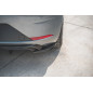 Splitters posteriori laterali SEAT Leon Mk3 FR Facelift (Cod. M-SE-LE-3F-FR-RSD1G)