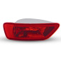 JEEP GRAND CHEROKEE IV WK2 2010-2021 FENDINEBBIA POSTERIORE SINISTRA 57010717AC (Cod. AP-56462_A4x4)