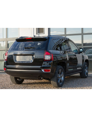 JEEP COMPASS E MK49 2011-2017 RESTYLING FENDINEBBIA POSTERIORE DESTRA 57010716AC (Cod. AP-56463_A4x4