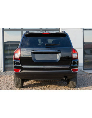 JEEP COMPASS E MK49 2011-2017 RESTYLING FENDINEBBIA POSTERIORE DESTRA 57010716AC (Cod. AP-56463_A4x4