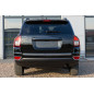 JEEP COMPASS E MK49 2011-2017 RESTYLING FENDINEBBIA POSTERIORE DESTRA 57010716AC (Cod. AP-56463_A4x4