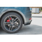 Splitters posteriori laterali SEAT Leon Mk3 FR Facelift (Cod. M-SE-LE-3F-FR-RSD1G)