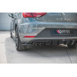 Splitters posteriori laterali SEAT Leon Mk3 FR Facelift (Cod. M-SE-LE-3F-FR-RSD1G)