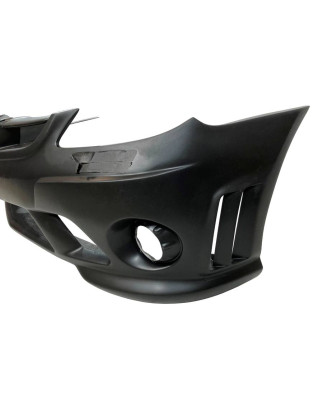 Paraurti Anteriore Mercedes SLK R171 04-10 Look AMG (Cod. E-TCM0058)