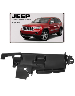 JEEP GRAND CHEROKEE IV WK2 2010-2014 PRE-RESTYLING VOLANTE ARIA SINISTRA 5156145AA (Cod. AP-56288_A4