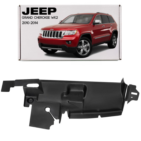 JEEP GRAND CHEROKEE IV WK2 2010-2014 PRE-RESTYLING VOLANTE ARIA SINISTRA 5156145AA (Cod. AP-56288_A4