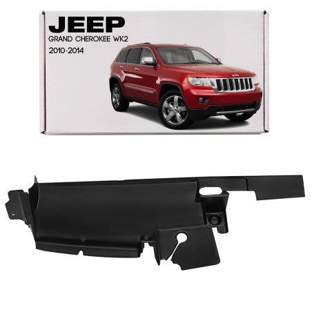 JEEP GRAND CHEROKEE IV WK2 2010-2014 PRE-RESTYLING VOLANTE ARIA DESTRA 5156144AA (Cod. AP-56289_A4x4