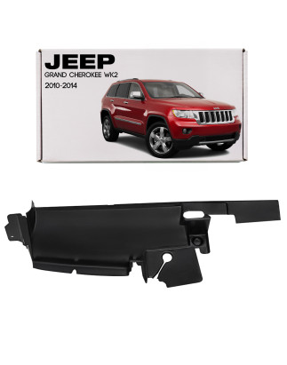 JEEP GRAND CHEROKEE IV WK2 2010-2014 PRE-RESTYLING VOLANTE ARIA DESTRA 5156144AA (Cod. AP-56289_A4x4