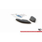 Splitters posteriori laterali SEAT Leon Mk3 FR Facelift (Cod. M-SE-LE-3F-FR-RSD1G)