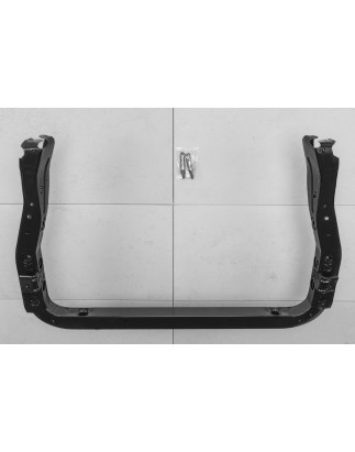 JEEP GRAND CHEROKEE IV WK2 2010-2021 CALANDRA FRONTALE RINFORZO FRONTALE INFERIORE + CLIP 5156113AA 