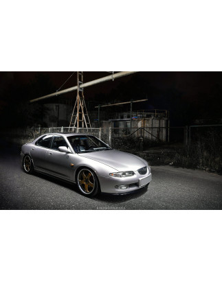SPLITTER ANTERIORE Mazda Xedos 6 (Cod. M-MA-XE-6-FD1G)