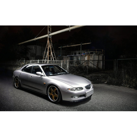 SPLITTER ANTERIORE Mazda Xedos 6 (Cod. M-MA-XE-6-FD1G)