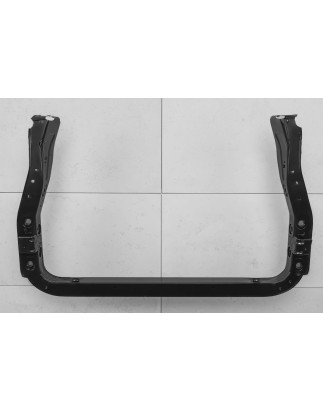 JEEP GRAND CHEROKEE IV WK2 2010-2021 CALANDRA FRONTALE RINFORZO FRONTALE INFERIORE + CLIP 5156113AA 