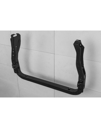 JEEP GRAND CHEROKEE IV WK2 2010-2021 CALANDRA FRONTALE RINFORZO FRONTALE INFERIORE + CLIP 5156113AA 