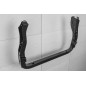 JEEP GRAND CHEROKEE IV WK2 2010-2021 CALANDRA FRONTALE RINFORZO FRONTALE INFERIORE + CLIP 5156113AA 