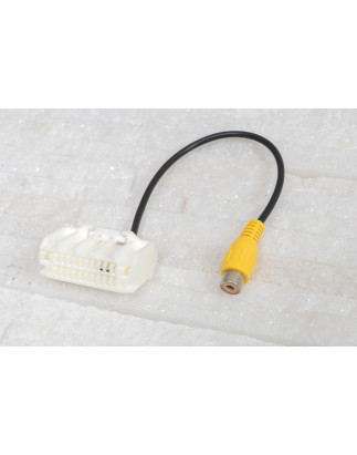 JEEP ADAPTER TELECAMERA POSTERIORE (Cod. AP-56505_A4x4)