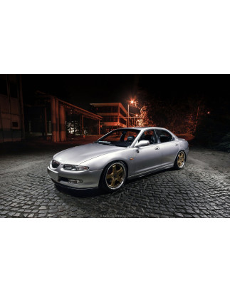 SPLITTER ANTERIORE Mazda Xedos 6 (Cod. M-MA-XE-6-FD1G)