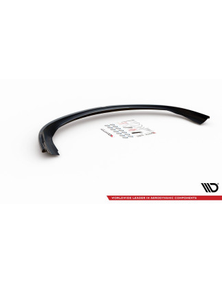 SPLITTER ANTERIORE Mazda Xedos 6 (Cod. M-MA-XE-6-FD1G)
