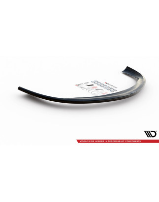 SPLITTER ANTERIORE Mazda Xedos 6 (Cod. M-MA-XE-6-FD1G)