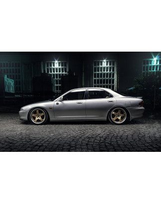 Diffusori minigonne Mazda Xedos 6 (Cod. M-MA-XE-6-SD1G)