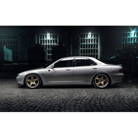 Diffusori minigonne Mazda Xedos 6 (Cod. M-MA-XE-6-SD1G)
